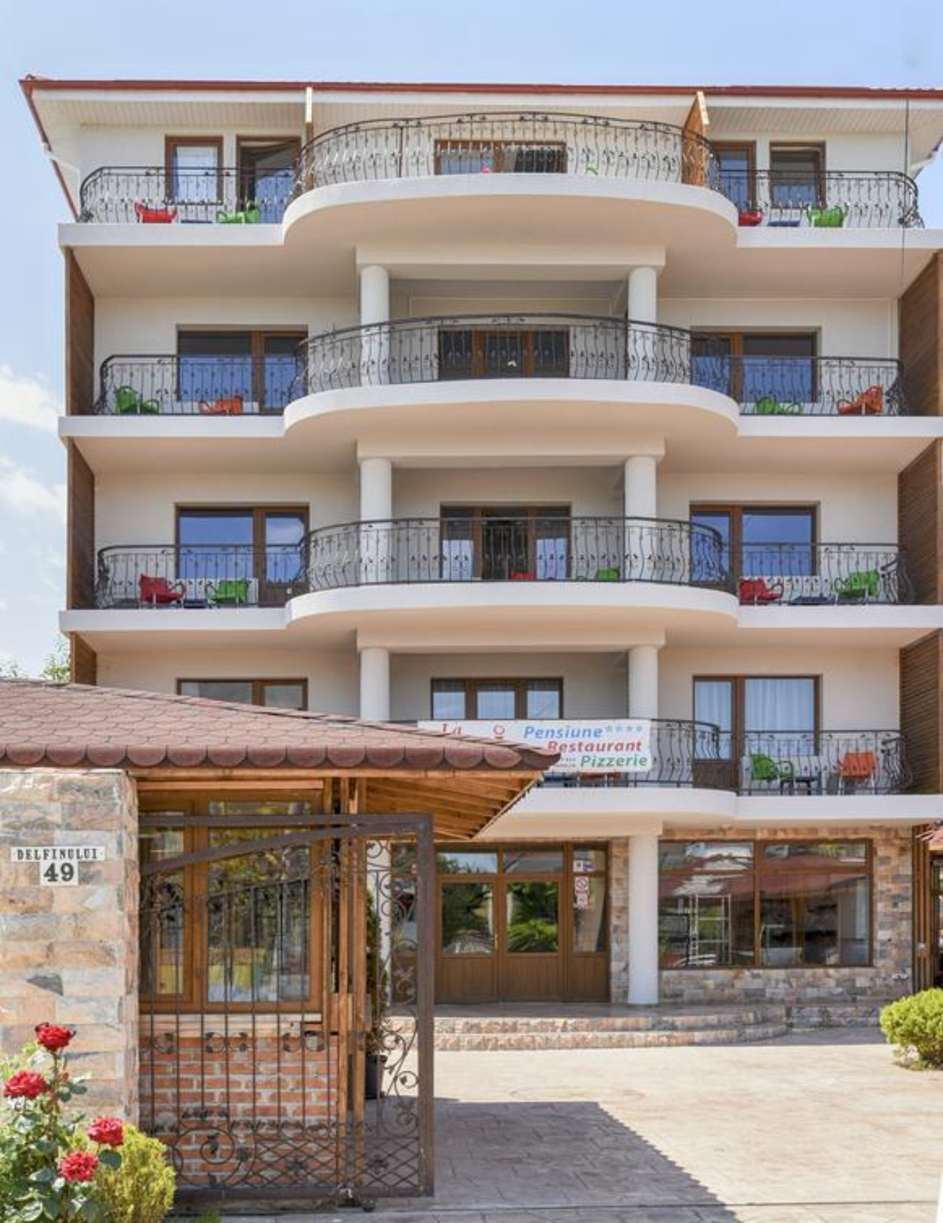 Hotel La Noi
